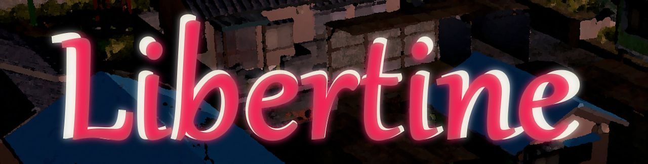 Libertine Banner