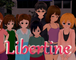 Libertine