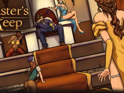 Master's Keep