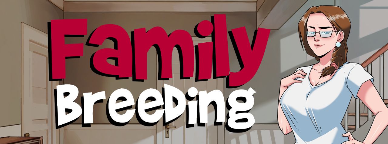 Family Breeding Banner