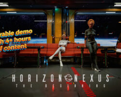 Horizon Nexus