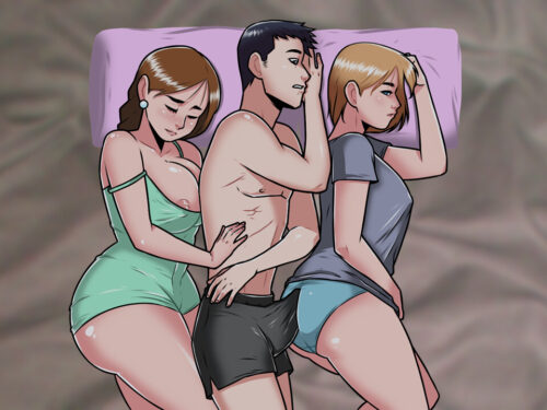Family Breeding