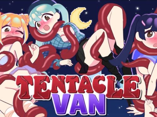 Tentacle Van
