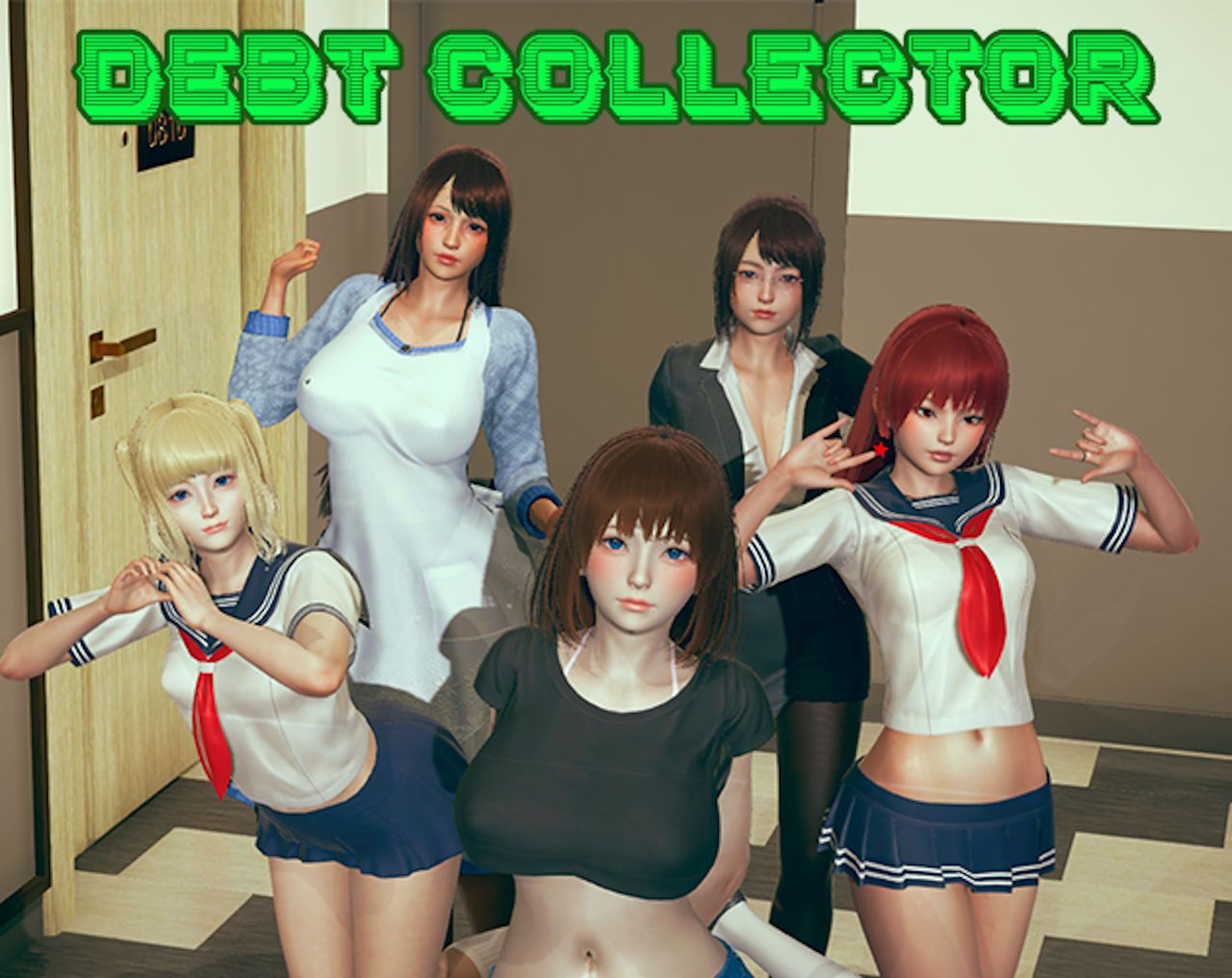 Debt Collector