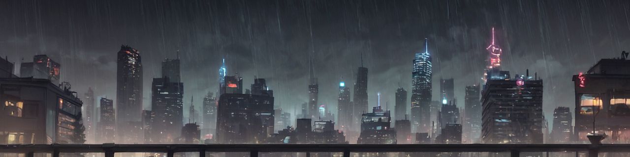 The Hunter Chronicles Banner