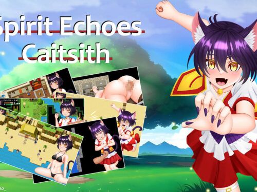 Spirit Echoes - Caitsith
