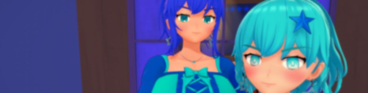 Anika's House Banner