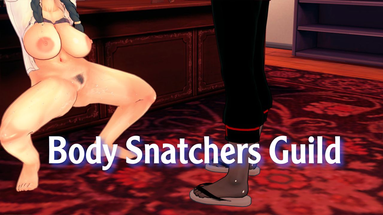 Body Snatchers Guild Body Snatchers Guild