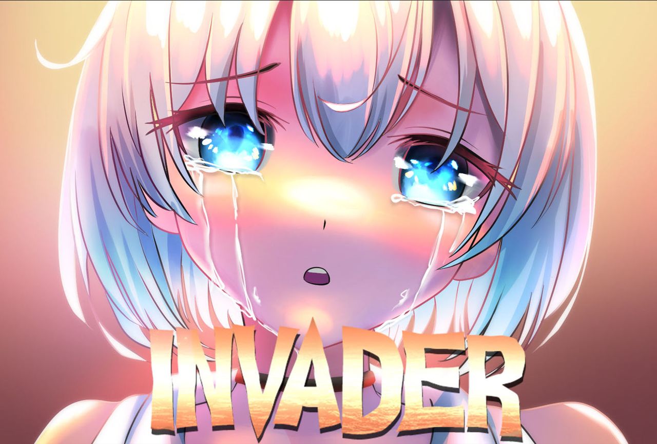 Invader