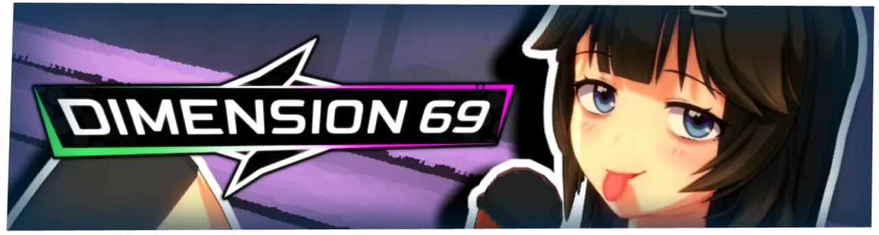 Dimension 69 Banner