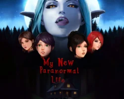 My New Paranormal Life