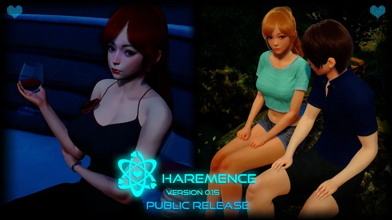 Haremence