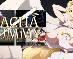 Gacha Cummy