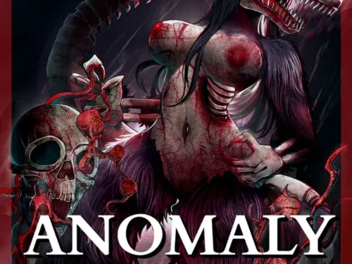Anomaly Evolution