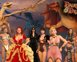 Daughters of the Dragon