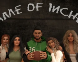 Game of Inches