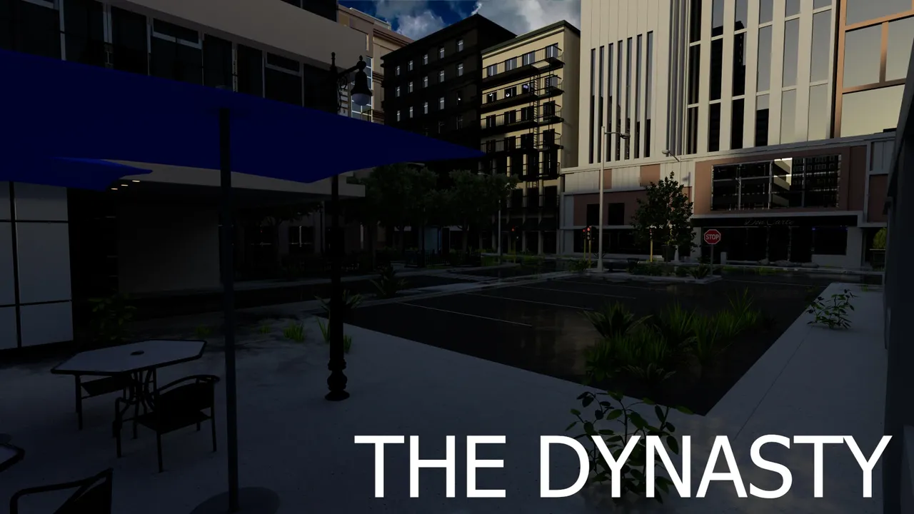 The Dynasty The Dynasty