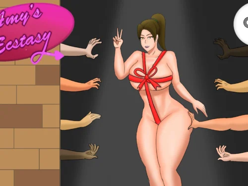 Amy's Ecstasy