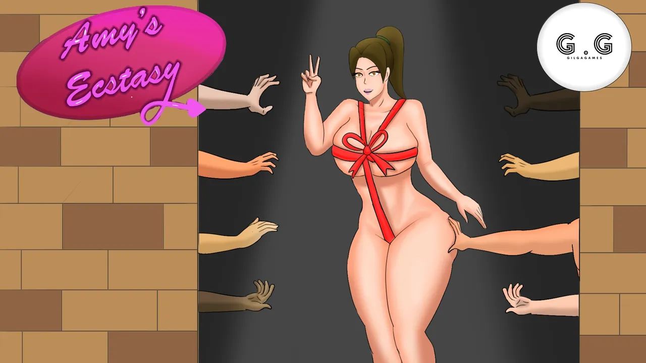 Amy's Ecstasy Amy's Ecstasy