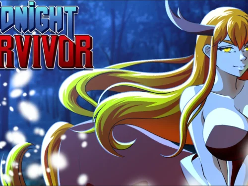 Midnight Survivor