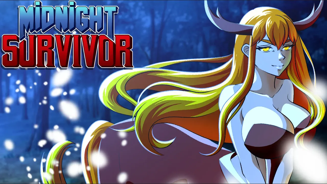 Midnight Survivor Midnight Survivor