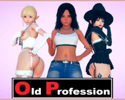 Old Profession