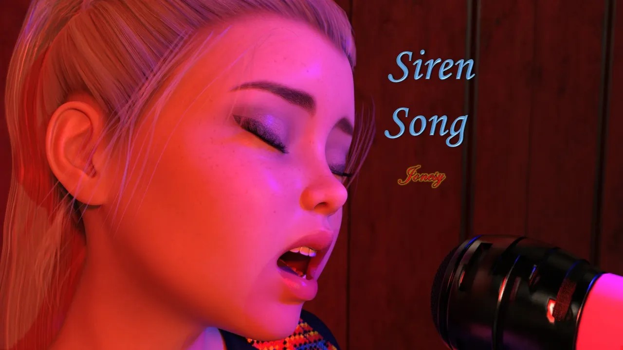 Siren Song Siren Song