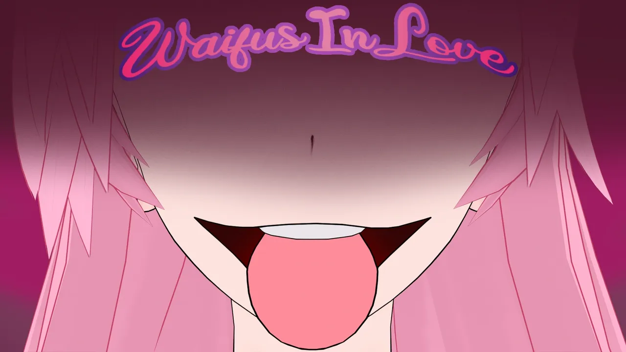 WaifusInLove