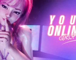 Your Online Girlfriend
