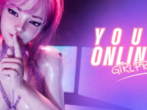 Your Online Girlfriend