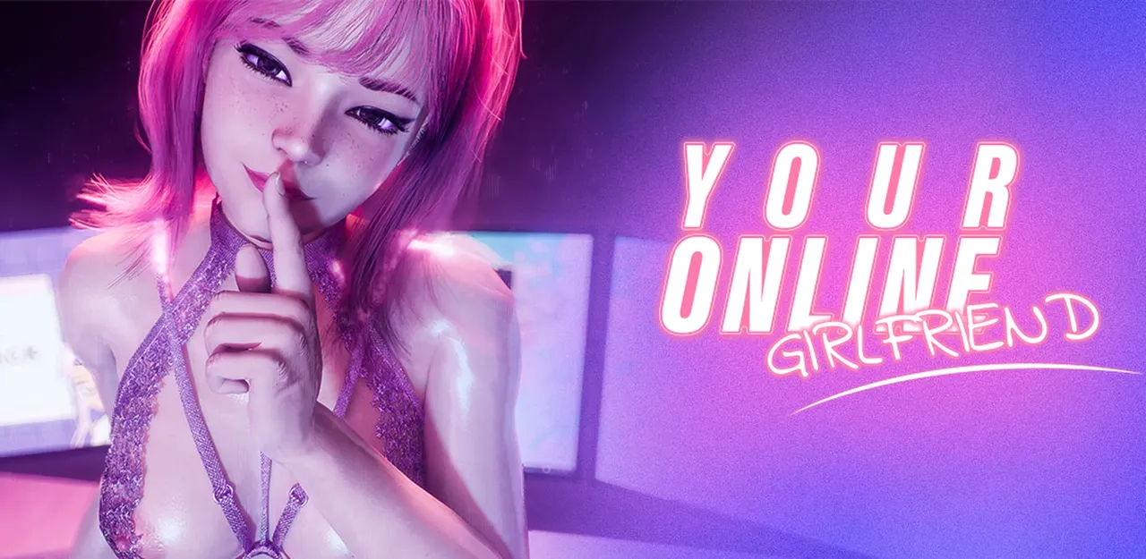 Your Online Girlfriend