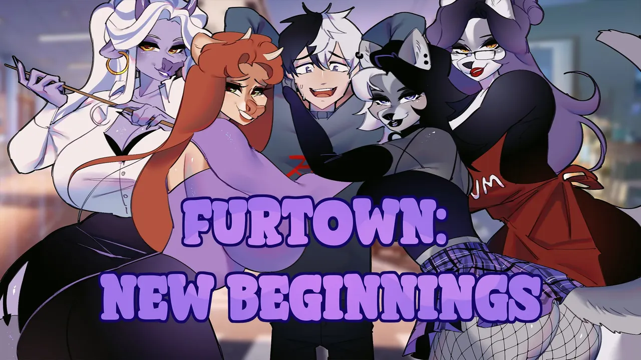Furtown: New Beginnings