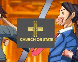Church on State