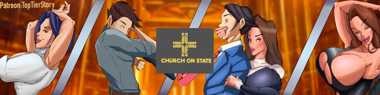 Church on State