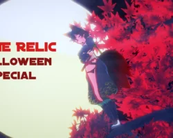 Time Relic