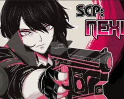 SCP:NEXUS