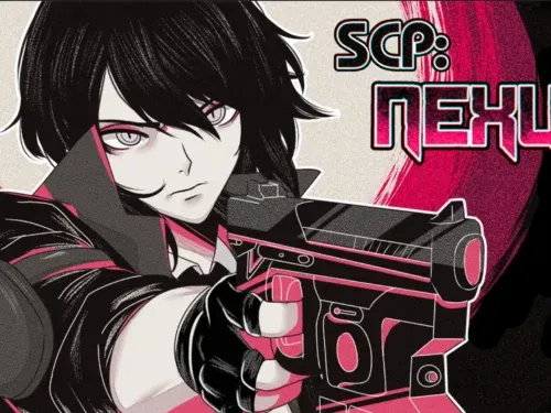 SCP:NEXUS
