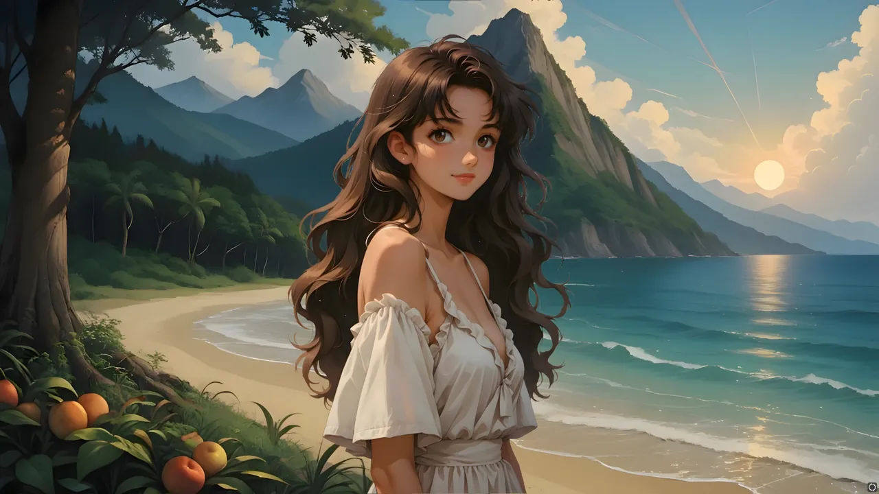 Aryn - Echoes of the Past