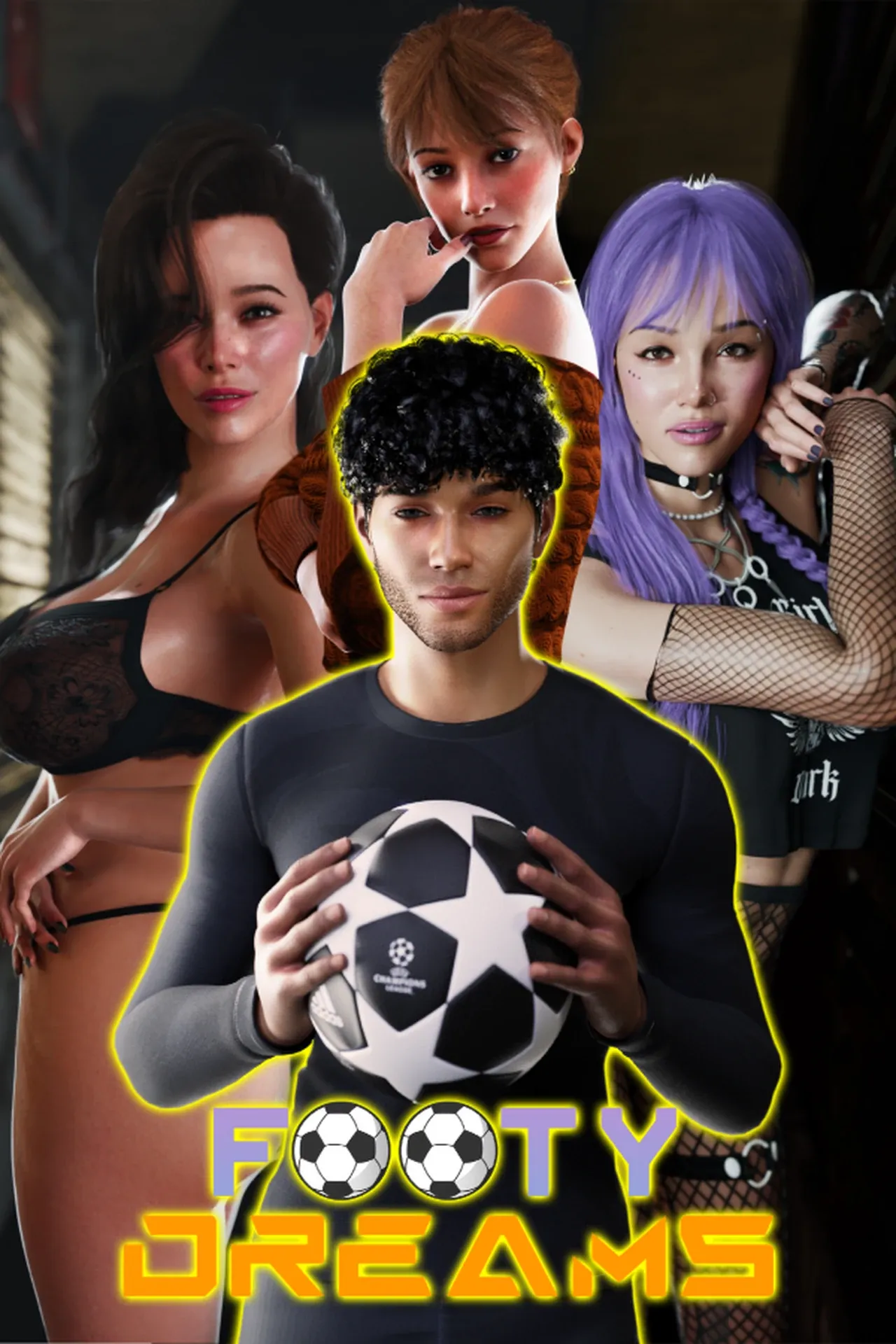 Footy Dreams