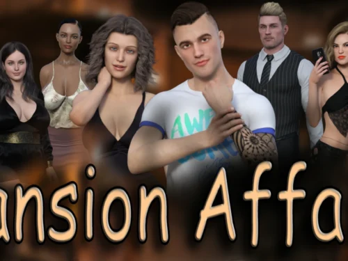 Mansion Affairs