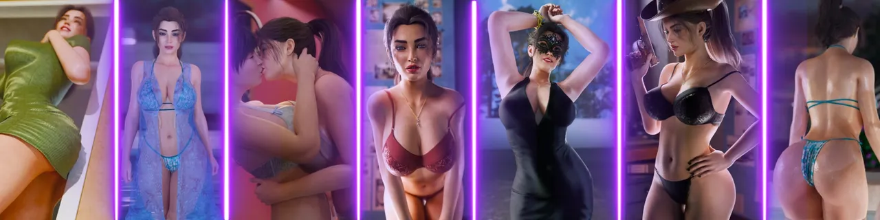 Unseen Instincts Banner