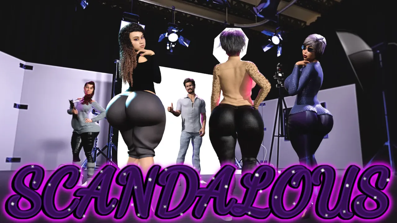 Scandalous