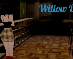 Willow Blue: RE