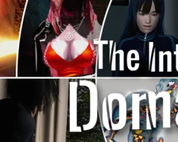 The Interim Domain