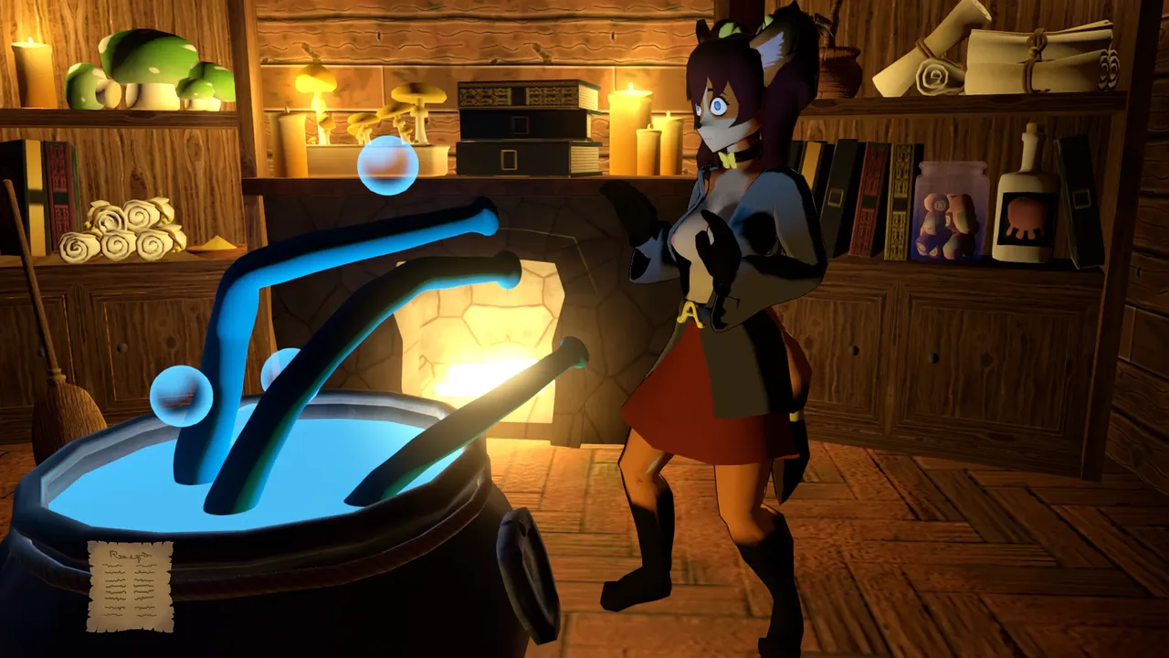 Brewing Troubles