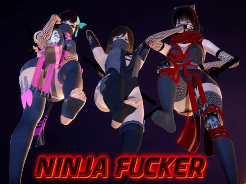 Ninja Fucker
