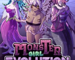 Monster Girl Evolution