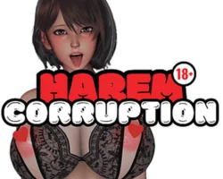 Harem Corruption