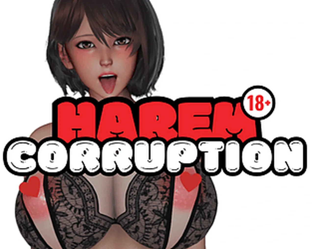 Harem Corruption