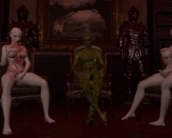Dimension: Apostle